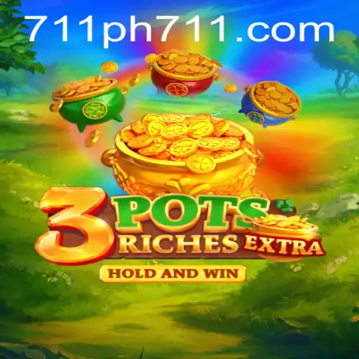 Exploring the Thrills of '3potsExtra': A Revolutionary Gaming Experience