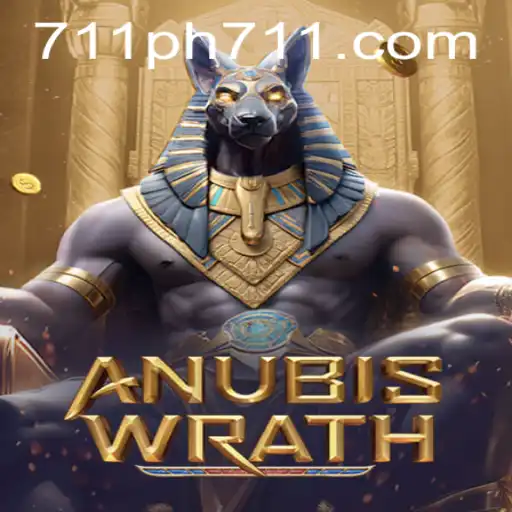 AnubisWrath: Enter the Realm of Ancient Mysteries