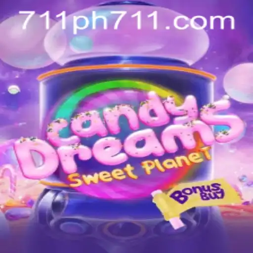 CandyDreamsSweetPlanet: The Ultimate Confectionery Adventure