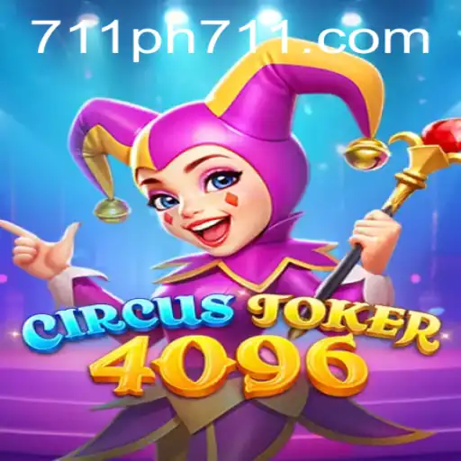 Discover the Exciting World of CircusJoker4096: A New Era of Interactive Entertainment