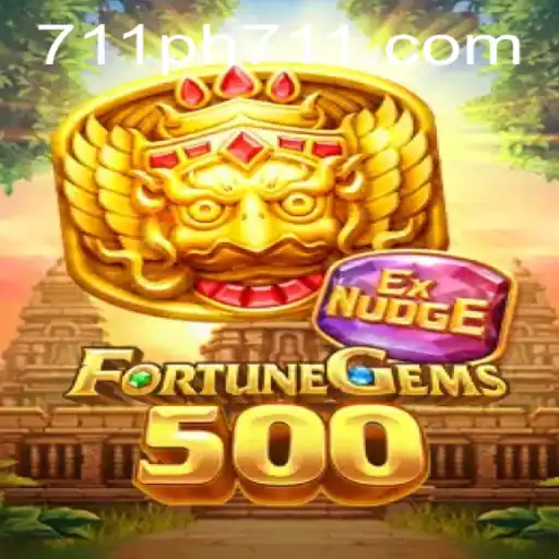 FortuneGems500 and the Thrill of Gaming