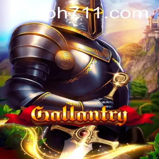 Exploring the World of Gallantry: A New Adventure Awaits