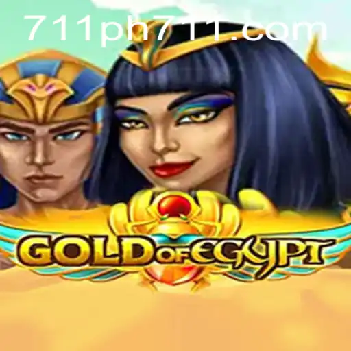 Discover the Mysteries of GoldOfEgypt: A Thrilling Journey into Ancient Riches