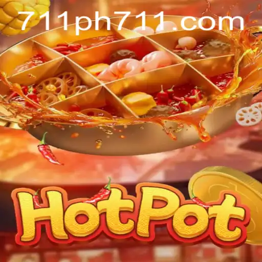 Unveiling Hotpot: The Game That Heats Up Your Strategic Skills