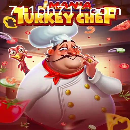 JManiaTurkeyChef: A Culinary Adventure Game for All Ages