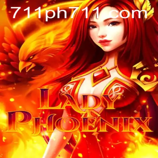 LadyPhoenix: Unleash the Mystical Adventure with ph711
