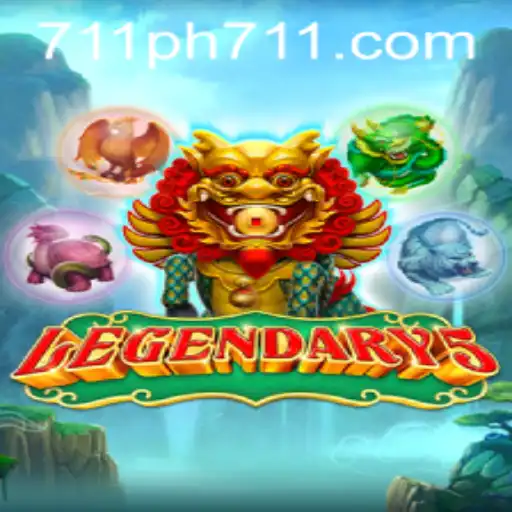 Legendary5: A New Era in Gaming with Ph711