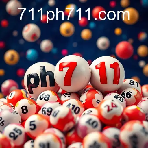 Exploring the World of Lottery Games: The Excitement of Chance