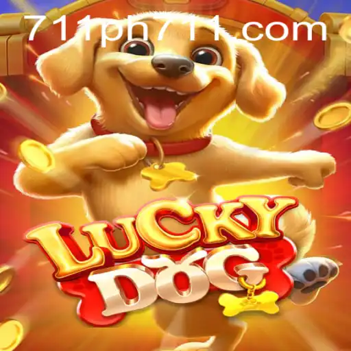 Unveiling LuckyDog: A New Era in Digital Entertainment