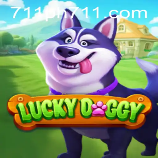 Experience the Excitement of LuckyDoggy: A Comprehensive Guide