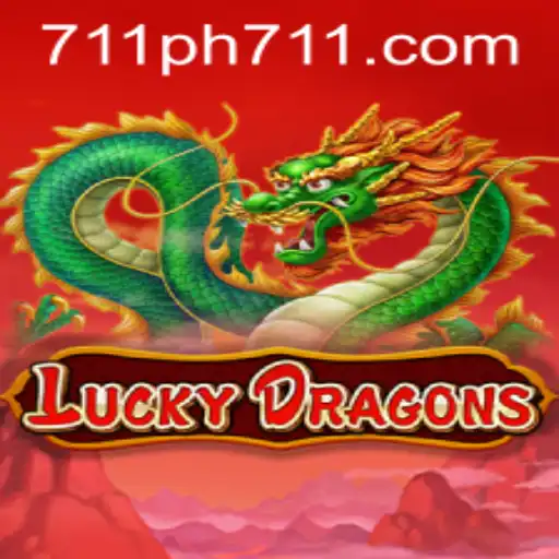 Discover the Enchanting World of LuckyDragons: A Comprehensive Guide