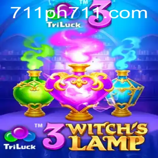 Discover the Enchanting World of 3WitchsLamp: A Magical Gaming Experience