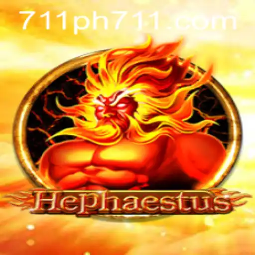 Hephaestus: Unleash the Power of the Forge
