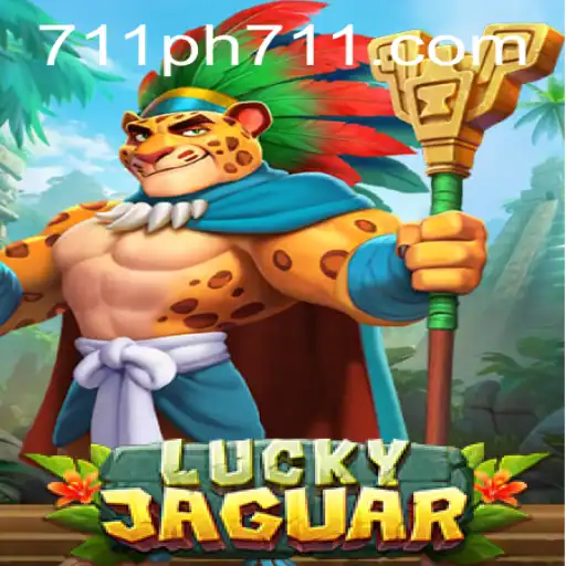 Discovering the Thrills of LuckyJaguar: The Game Behind the Keyword 'ph711'