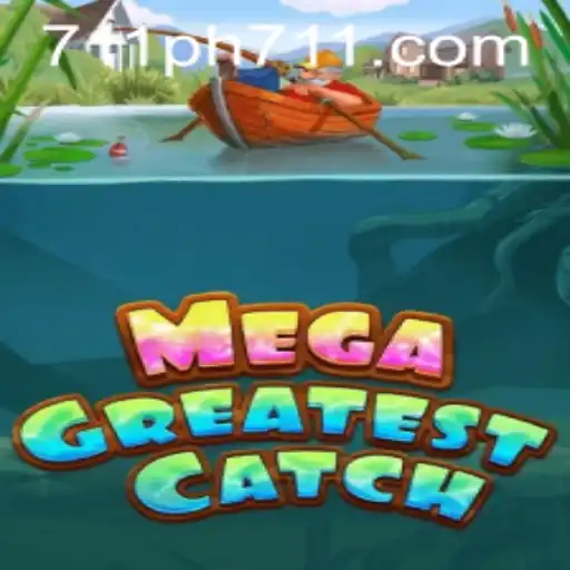 Megagreatestcatch: Dive into an Exciting Oceanic Adventure with Key Challenges