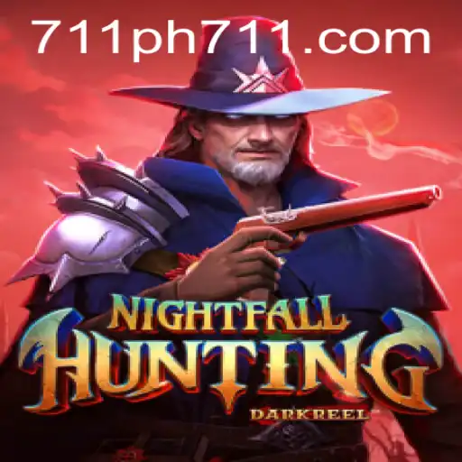 NightfallHunting: An Immersive Adventure Awaits
