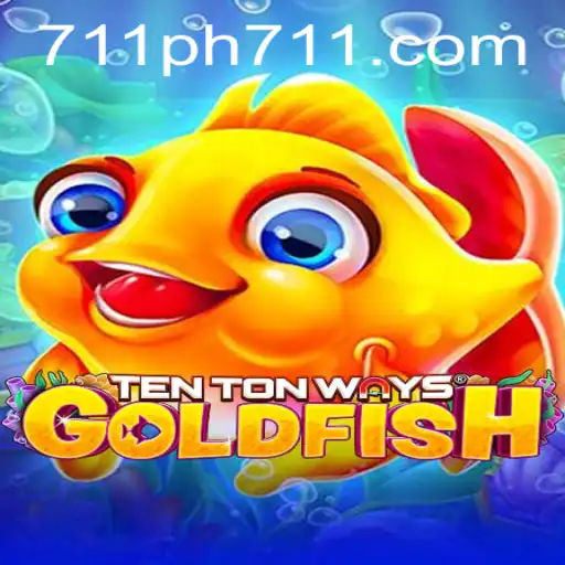 Dive into the Mesmerizing World of TenTonWaysGoldfish with Keyword 'ph711'