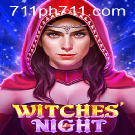 Unveiling WitchesNight: A Mystical Adventure