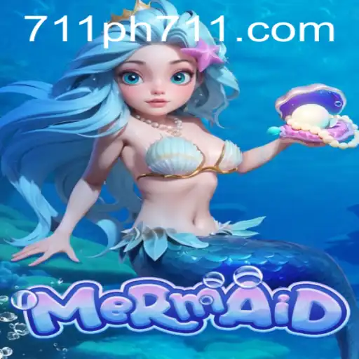Discover the Enchanting World of 'Mermaid' with ph711