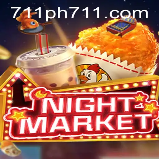 Exploring NIGHTMARKET: The Ultimate Gaming Experience with a Twist