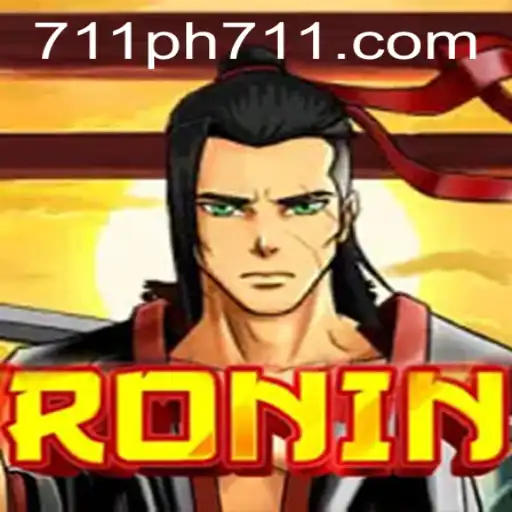 Explore the World of Ronin: A Thrilling Journey Awaits