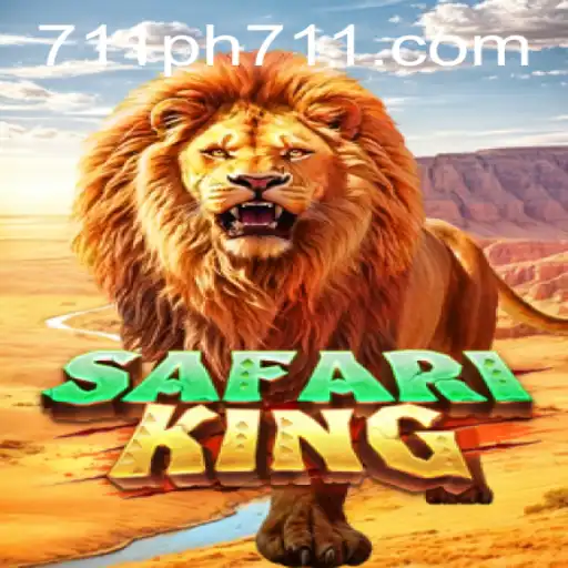 SafariKing: Experience the Thrill of the Wild