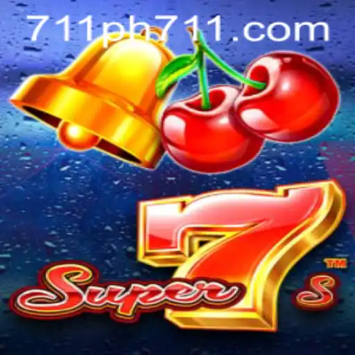 Super7s: A Thrilling Dive into the World of Classic Slot Gaming