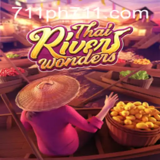 Embarking on an Adventure with ThaiRiverWonders