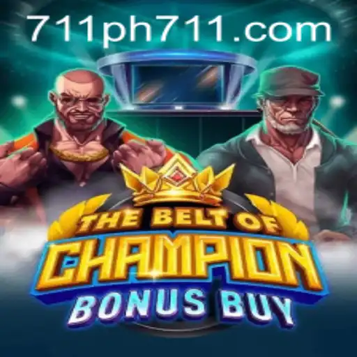 The Belt Of Champion Bonus Buy: An Engaging Gaming Experience