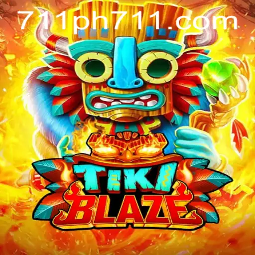 Experience the Thrill of TikiBlaze: A Deep Dive into the Exciting Game