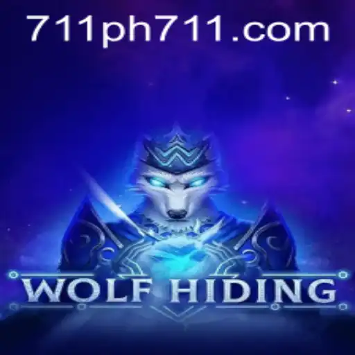Unveiling WolfHiding: A Thrilling Game of Strategy and Deception